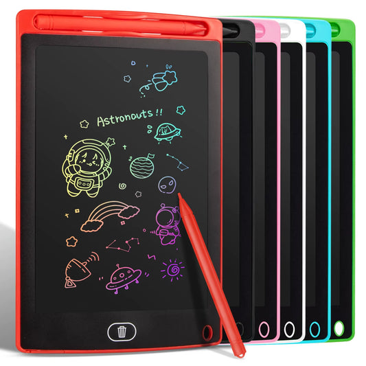 MagicPad Kids – Tableta LCD para Dibujar y Aprender