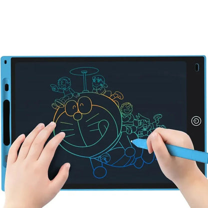 MagicPad Kids – Tableta LCD para Dibujar y Aprender